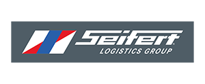 Logo Seifert Logistics
