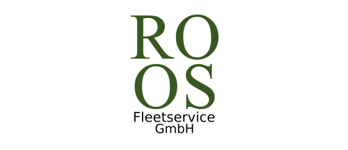 Logo Roos Fleetservice GmbH